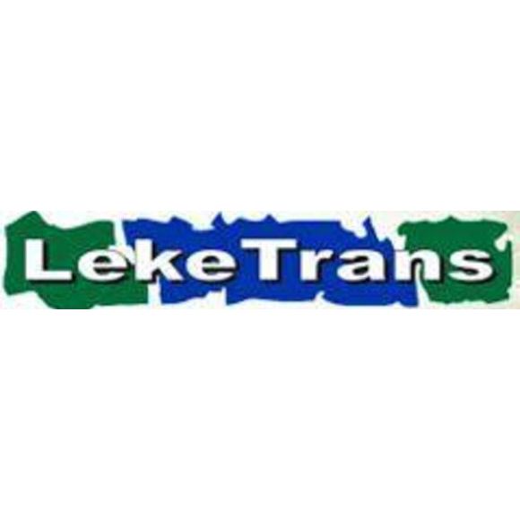Leketrans Oy Logo