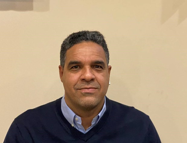 Images Wilson Mendez: Allstate Insurance