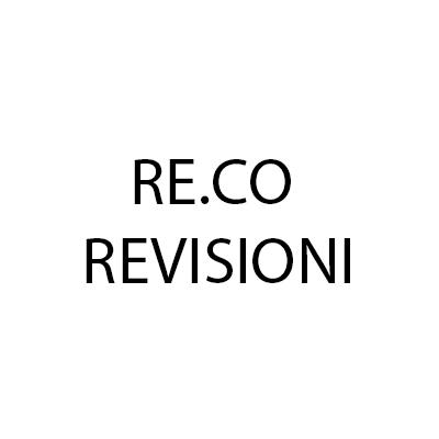 Re.Co Revisioni Logo