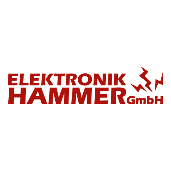 Logo Elektronik Hammer GmbH
