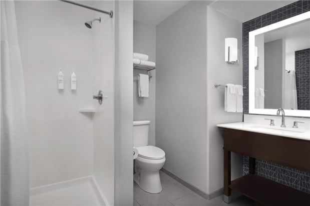 Images Homewood Suites by Hilton Vancouver-Portland