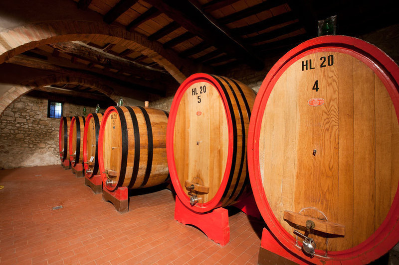 Images Azienda Agricola Salvioni