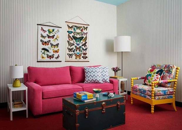 Images Graduate by Hilton Columbia, S.C.