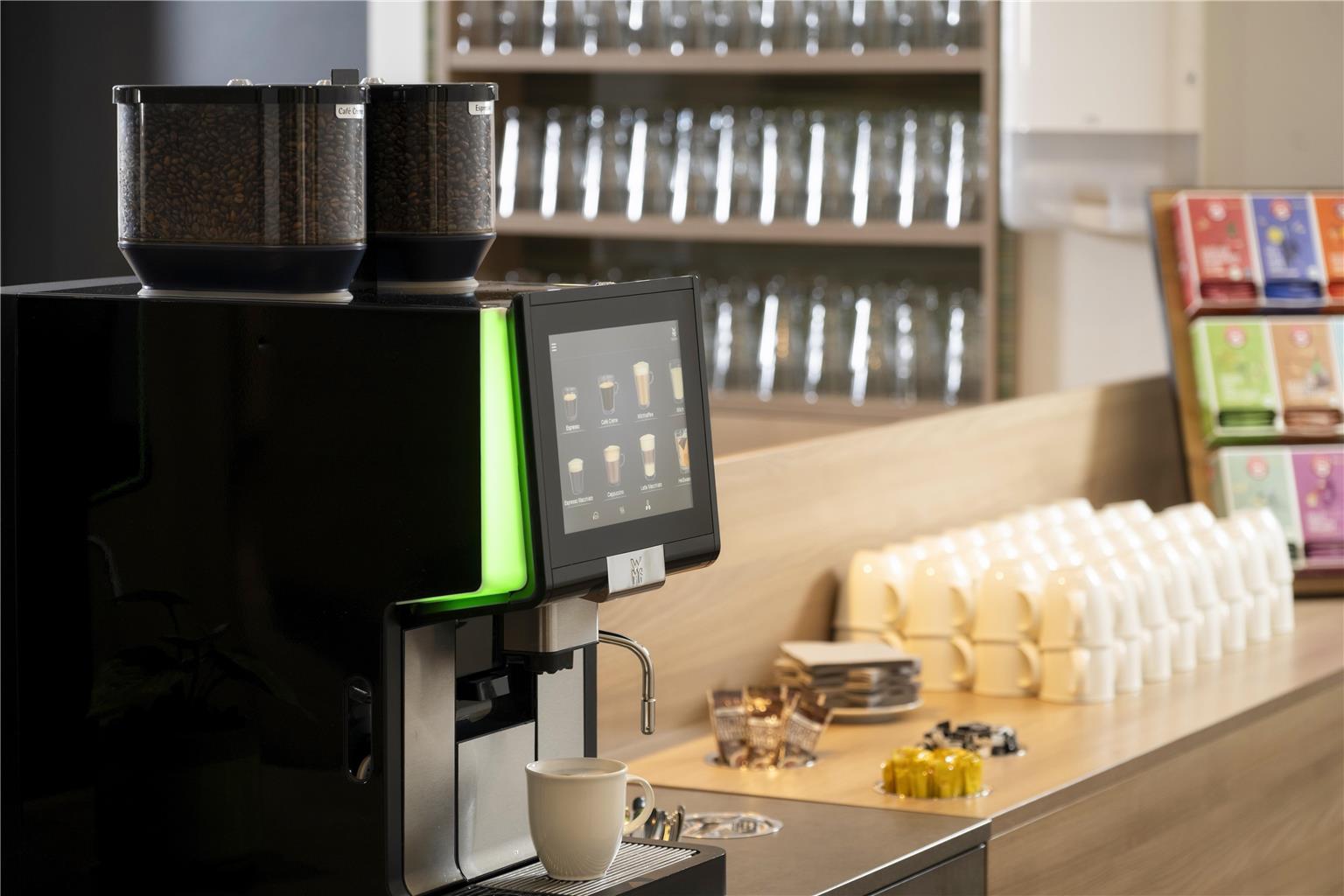 Bilder Best Western Plus Hotel Koeln City