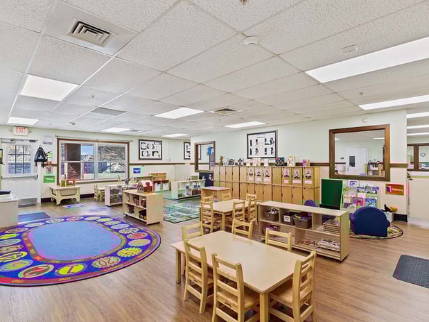 Images Seven Fields KinderCare
