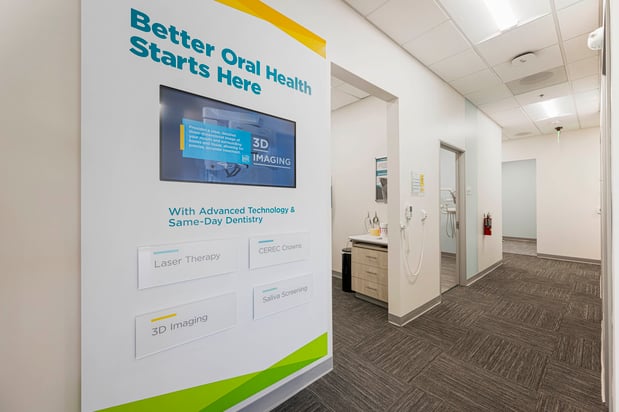 Images Dentists on Sand Canyon