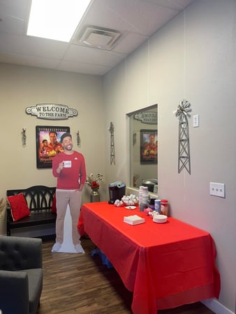 Images Aaron McDermid - State Farm Insurance Agent