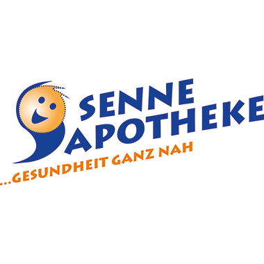 Senne-Apotheke in Augustdorf - Logo