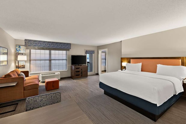 Images Hampton Inn & Suites by Hilton Petoskey