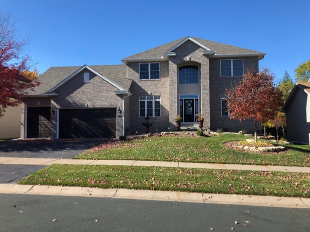Images S. Robideau Construction, Inc.