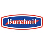 Burch Oil Logo