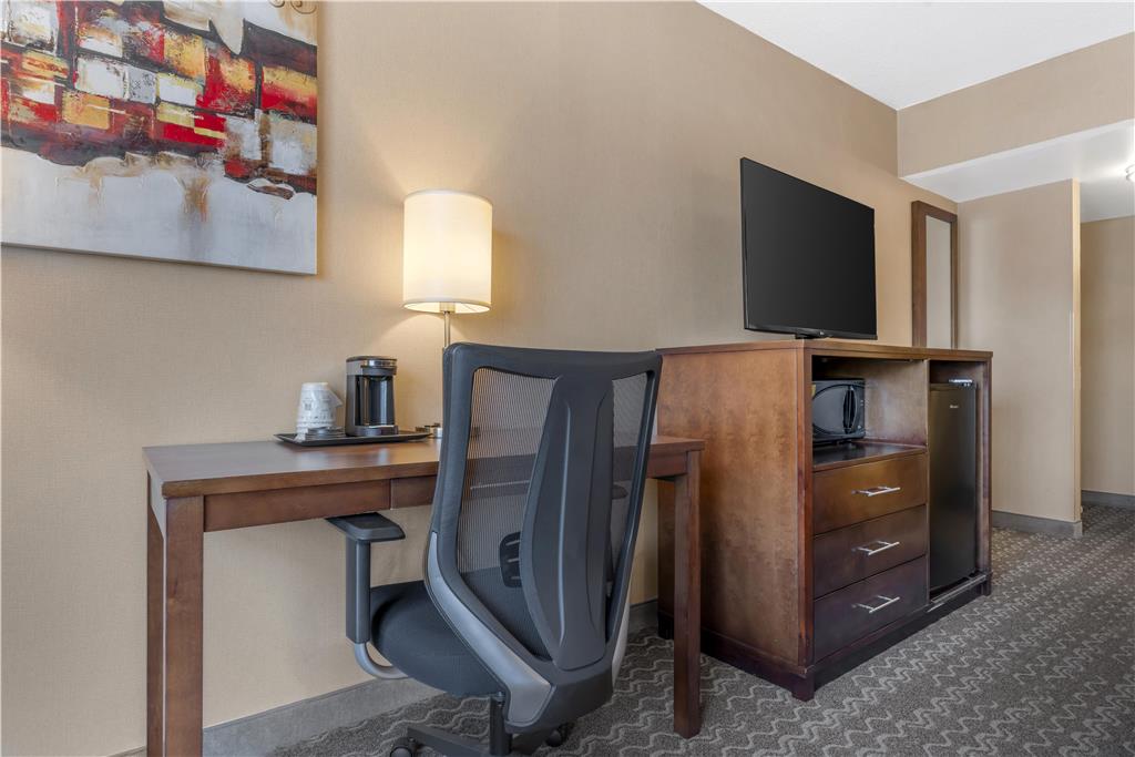 Images Best Western Terrace Inn