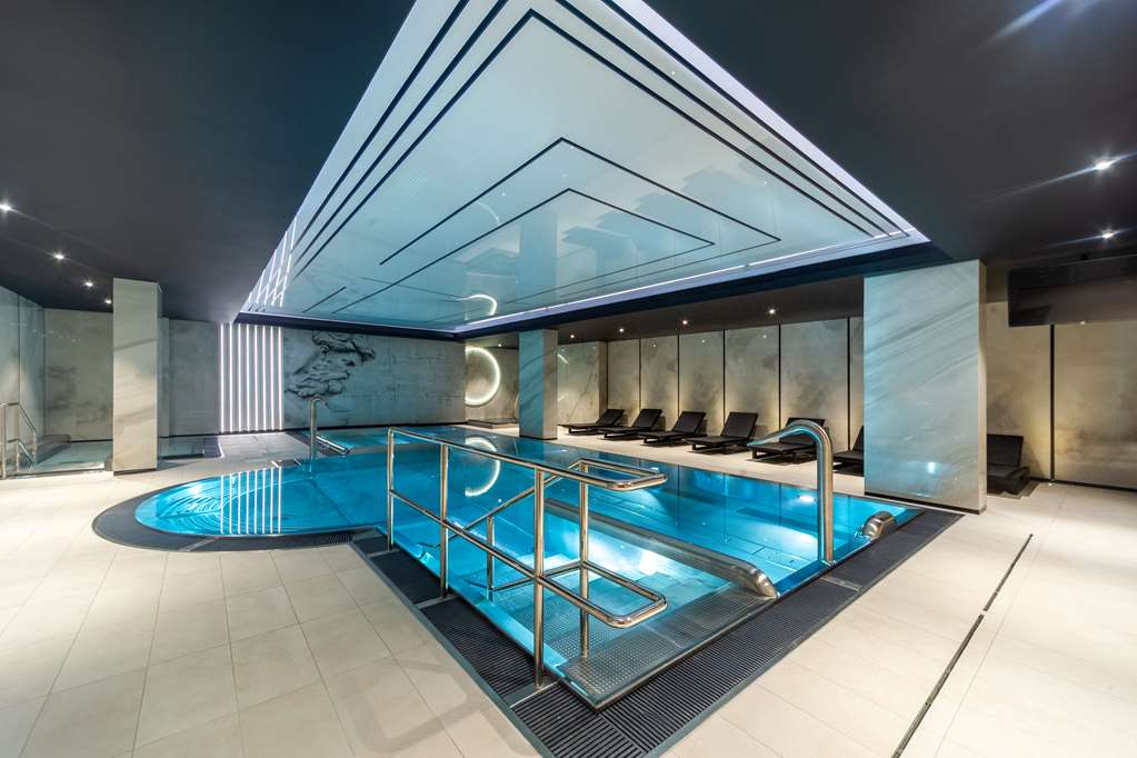 Images Radisson Hotel & Suites Gdansk