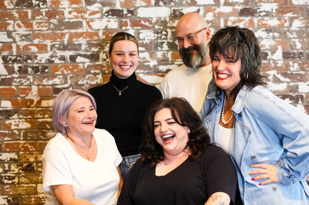 Images Artistik Edge hair studio