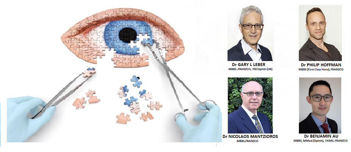 Images East St Kilda Eye Clinic