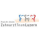 Zahnarzt Team Luzern | Dr. Markus Schulte Logo