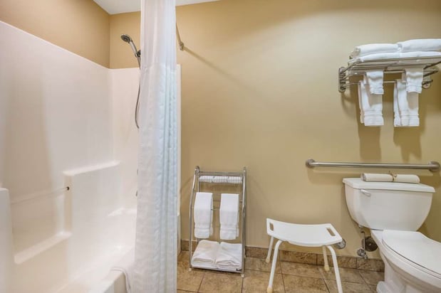 Images Best Western Lodge at River's Edge