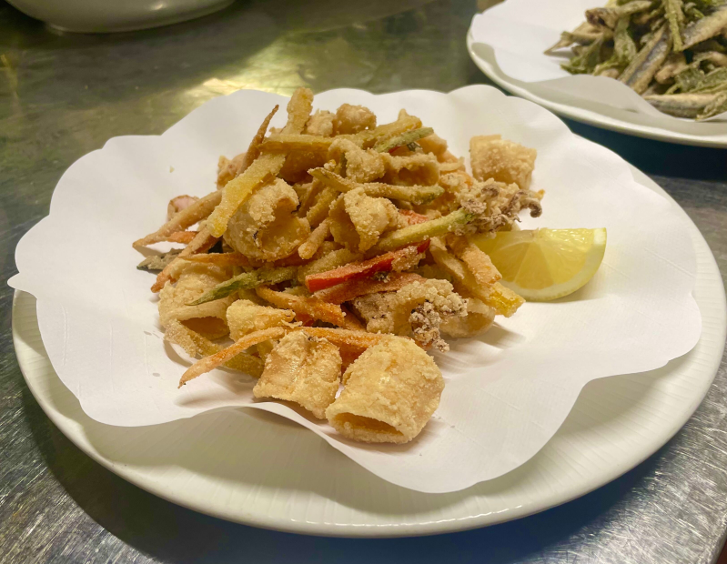 Images Hotel - Ristorante Jole Andora