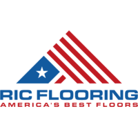 RIC Flooring Inc Logo