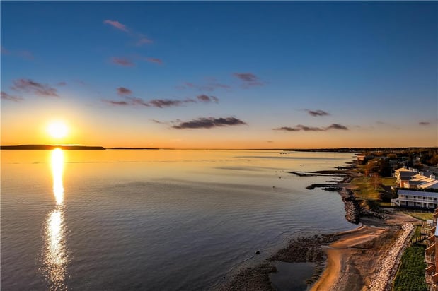 Images Hampton Inn St Ignace Lakefront Mackinac