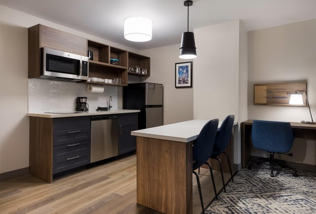 Images Candlewood Suites Lafayette - River Ranch by IHG
