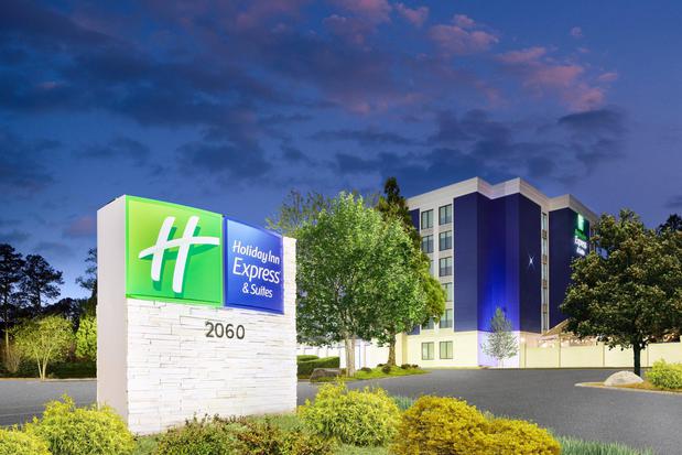Images Holiday Inn Express & Suites Atlanta - Tucker Northlake by IHG