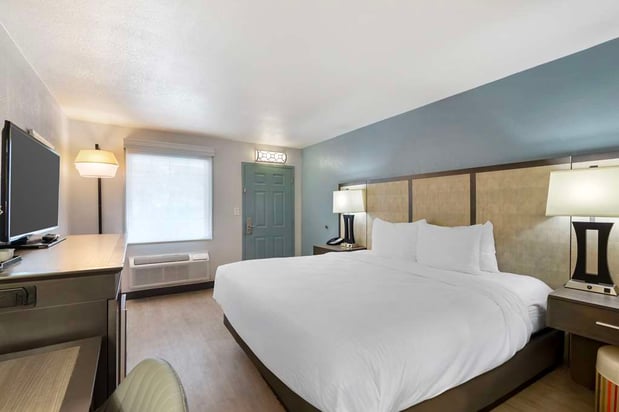 Images Best Western Plus St. Simons