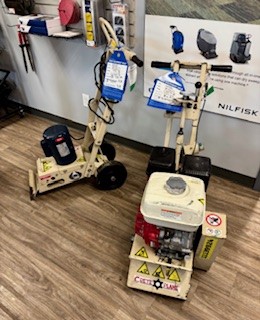 Images United Rentals - Flooring and Facility Solutions