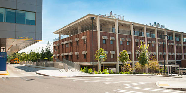 Images Infant Development Follow-up Clinic at UW Medical Center - Montlake
