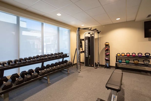 Images Home2 Suites by Hilton Omaha UN Medical Ctr Area