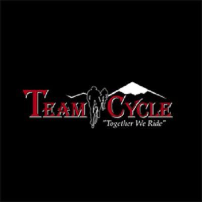 Team Cycle Logo
