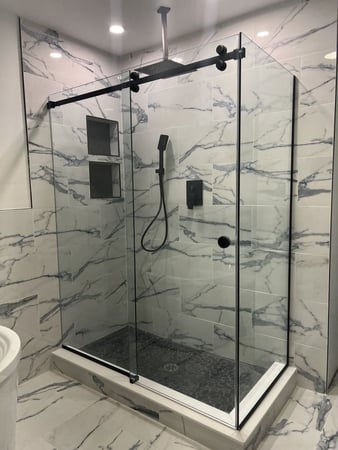 Images J.S Glazing LLC