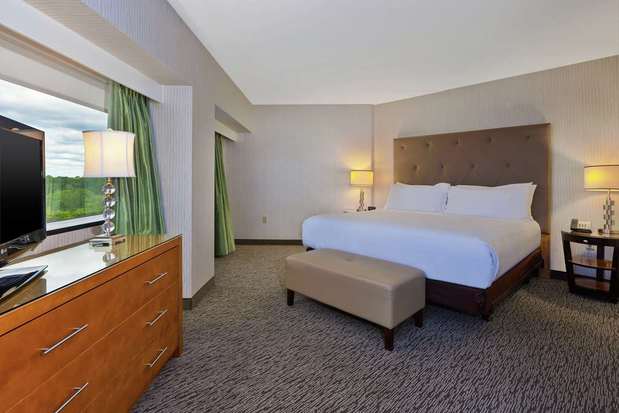 Images Embassy Suites by Hilton Auburn Hills