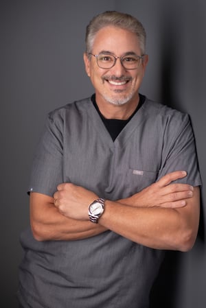 Images Howard Health & Wellness: Corey Howard, MD