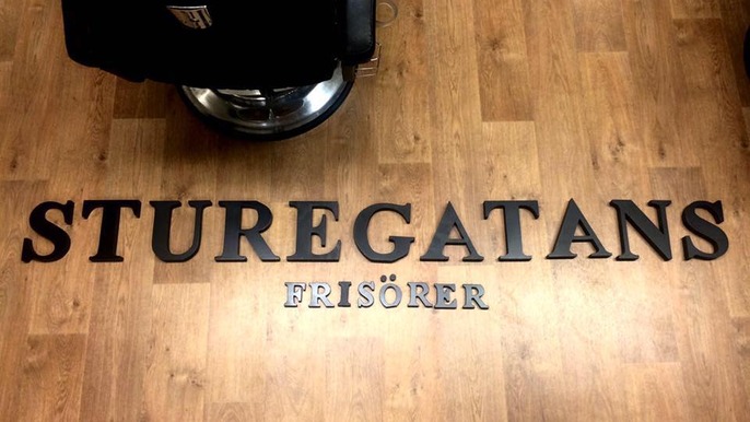 Images Sturegatans Frisörer