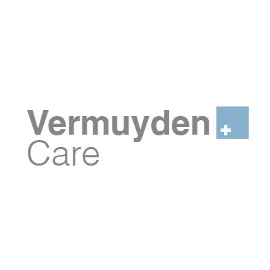 Vermuyden Care Ltd Logo