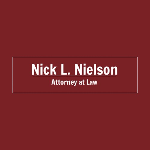 Nick L. Nielson, Attorney at Law - Pocatello, ID 83204 - (208)232-1735 | ShowMeLocal.com