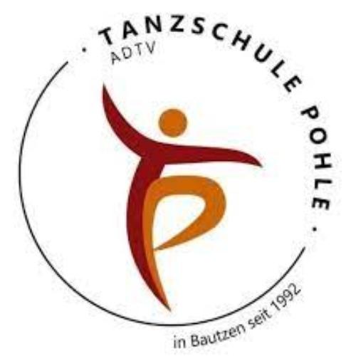 ADTV Tanzschule Pohle in Bautzen - Logo
