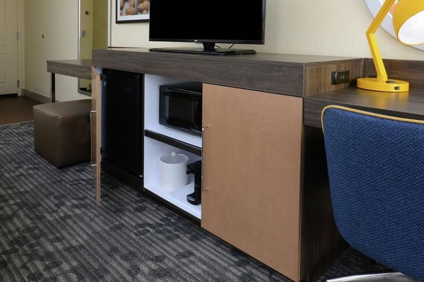 Images Hampton Inn & Suites Greenville/Spartanburg I-85