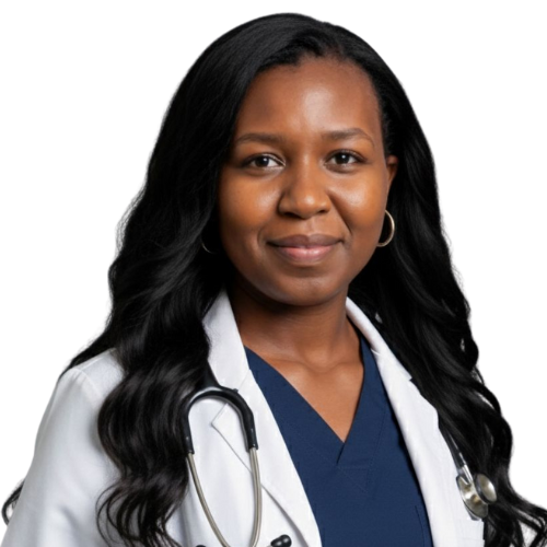 Mobola Campbell