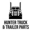 Hunter Truck & Tralier Parts Logo