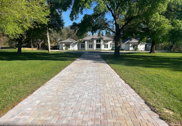 Images Alliance Pavers