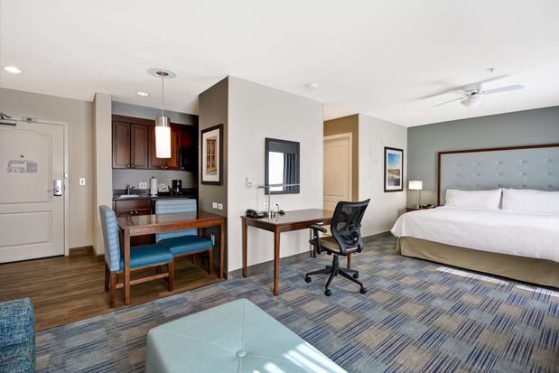Images Homewood Suites by Hilton Wilmington/Mayfaire, NC