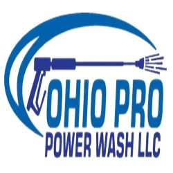 Ohio Pro Power Wash LLC Logo
