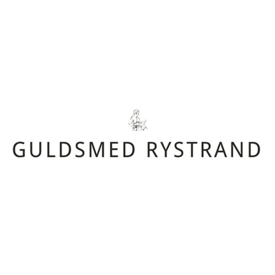 Guldsmed Rystrand Logo