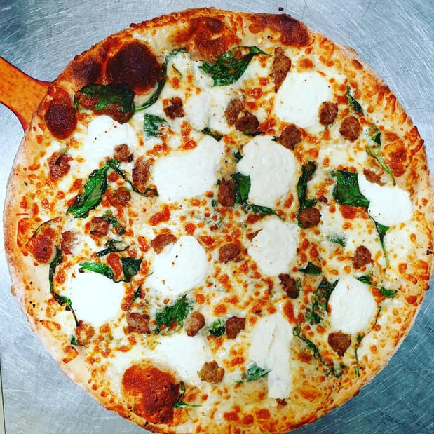 Images Pizza Buzz