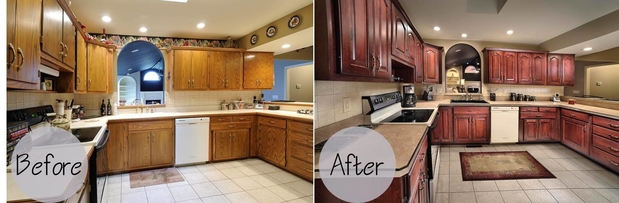 Images Palmetto Kitchen & Bath Center