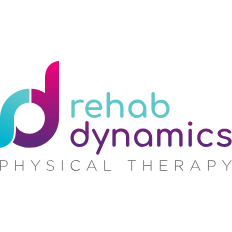 Rehab Dynamics LLC Logo