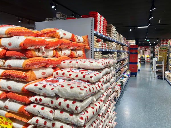 DEPO - ihr mediterraner Markt