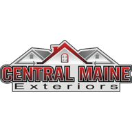 Central Maine Exteriors Inc Logo